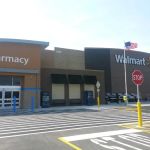 Walmart Bakery