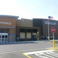 Walmart Bakery ico