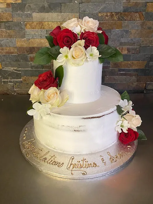 La Dolce Bakery Picture 10