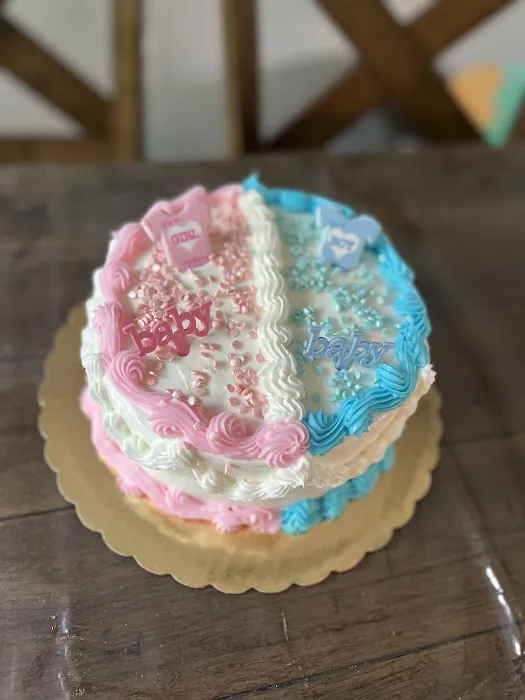 La Dolce Bakery Picture 9