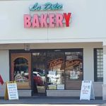 La Dolce Bakery