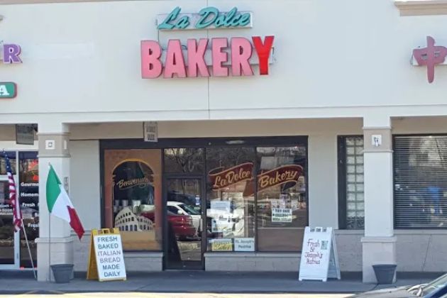 La Dolce Bakery