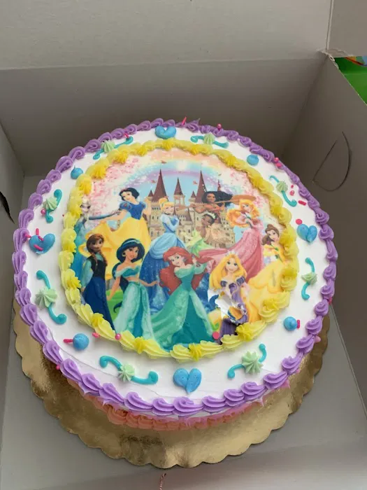La Dolce Bakery Picture 8