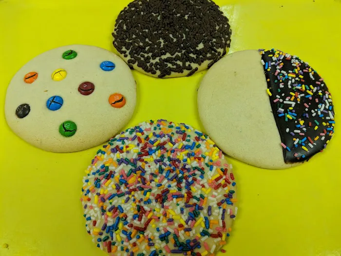 Bread Box Bakery Picture 4