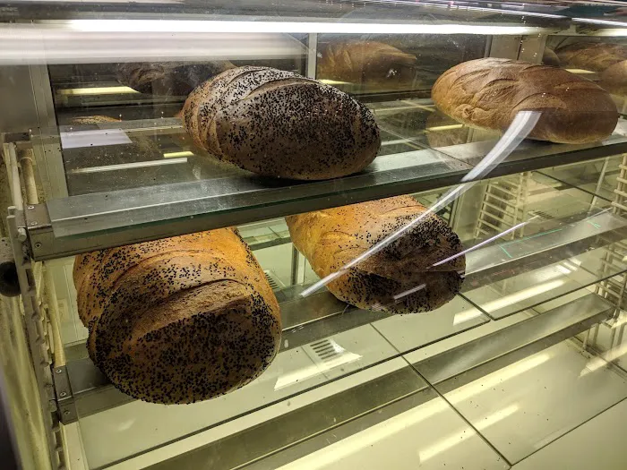 Bread Box Bakery Picture 6