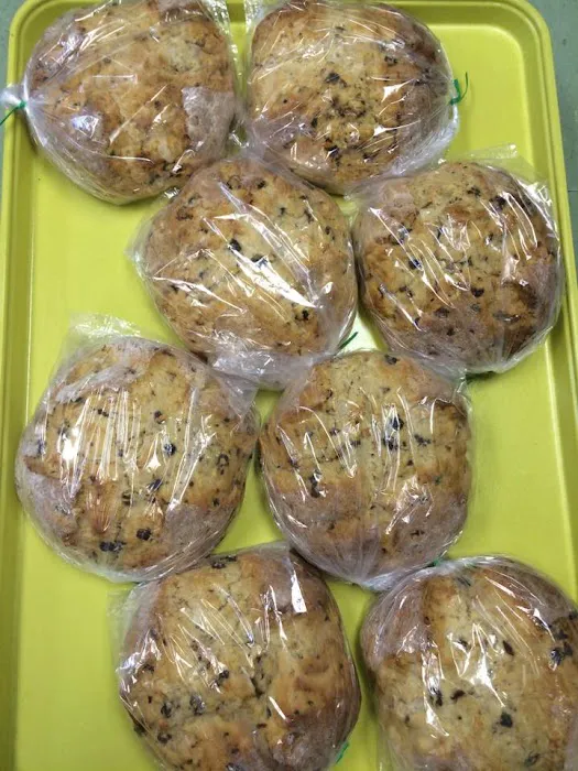 Bread Box Bakery Picture 1