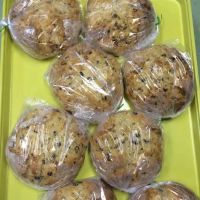 Bread Box Bakery ico