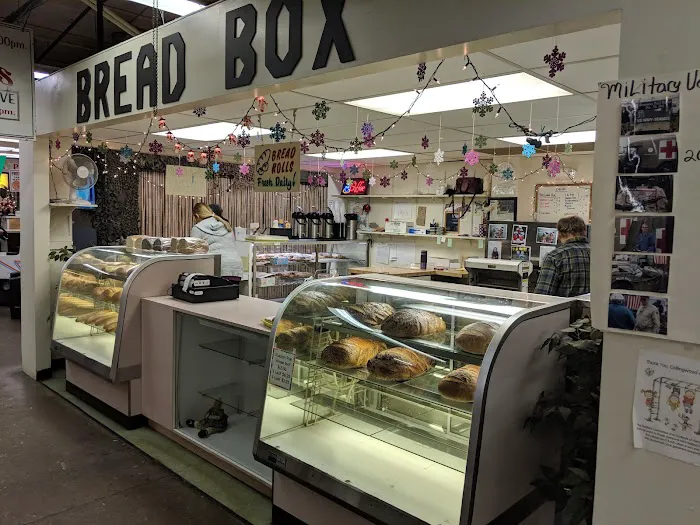 Bread Box Bakery Picture 3