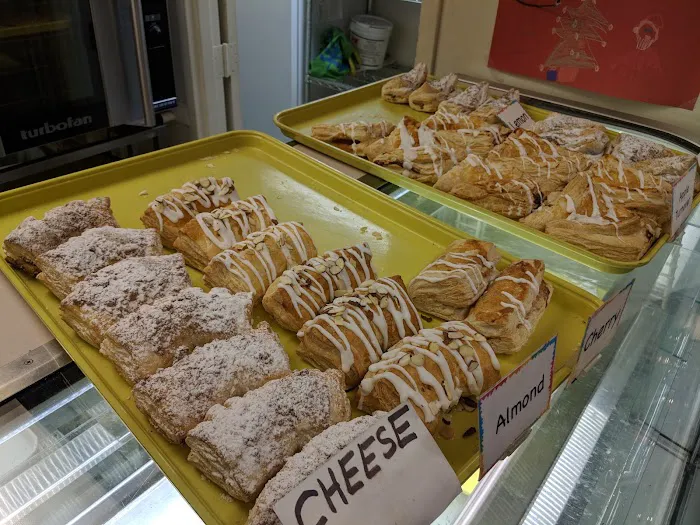Bread Box Bakery Picture 7