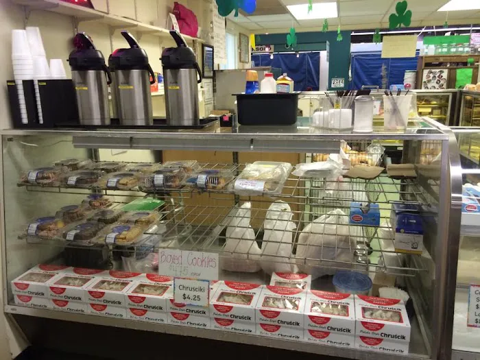 Bread Box Bakery Picture 5