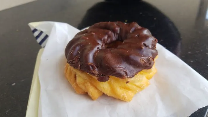 Yum Yum Donuts Picture 7