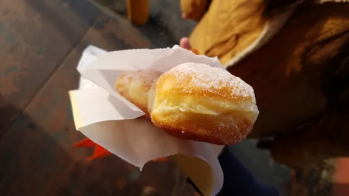 Yum Yum Donuts Picture 4