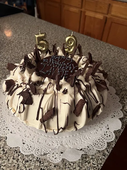 Aunt Joy's Cake Picture 4