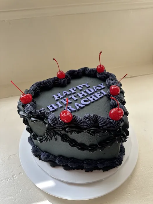 Aunt Joy's Cake Picture 3