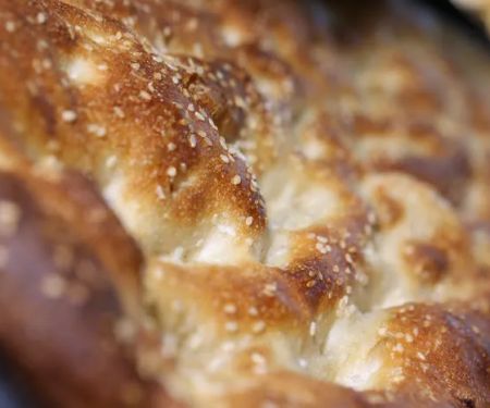 Venice Classic Pastry