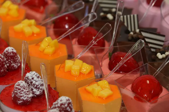 Venice Classic Pastry Picture 6