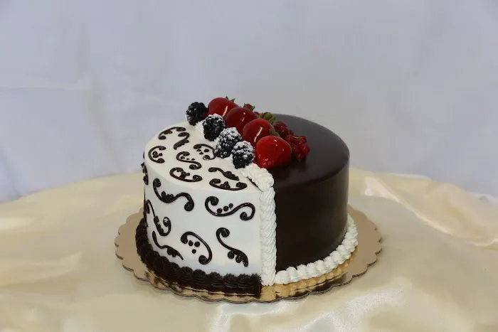 Venice Classic Pastry Picture 8