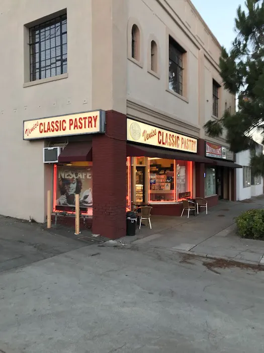 Venice Classic Pastry Picture 2