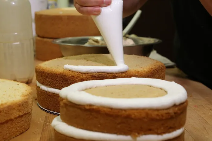 Venice Classic Pastry Picture 7