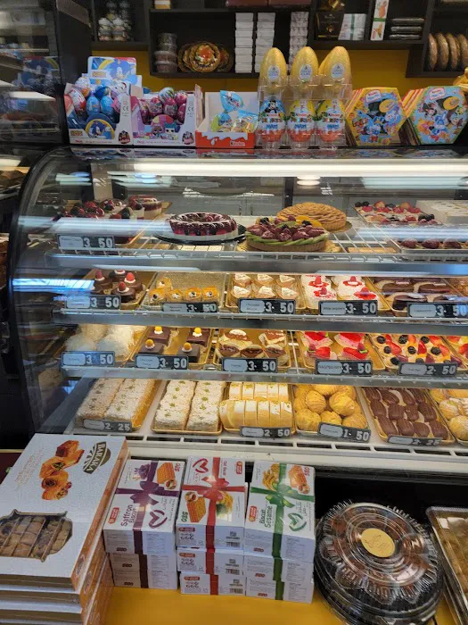 Venice Classic Pastry Picture 4