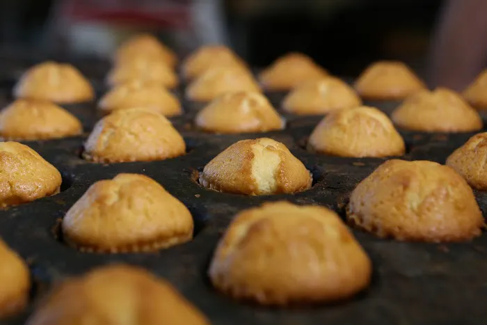 Venice Classic Pastry Picture 9