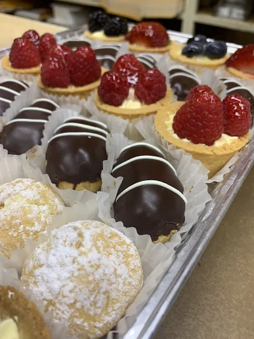Venice Classic Pastry Picture 10