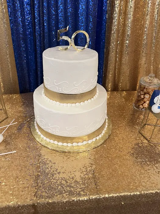 Nancy's Bakery Picture 2