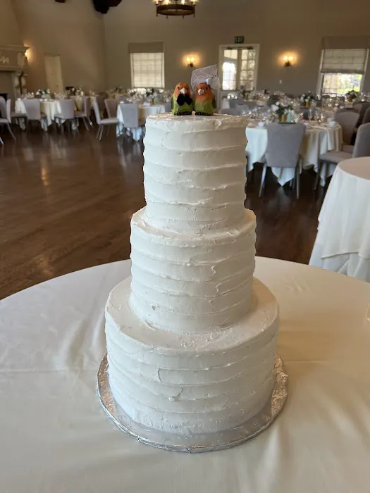 Nancy's Bakery Picture 9