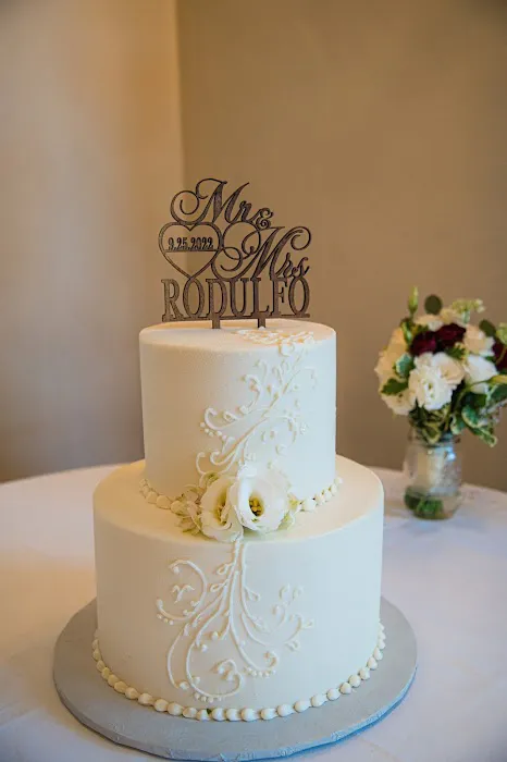 Nancy's Bakery Picture 4