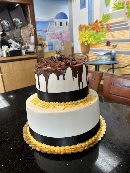 Nancy's Bakery Picture 10