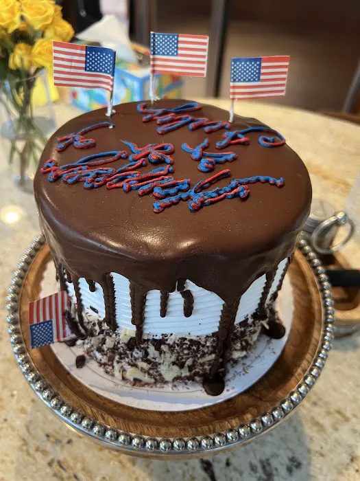 Nancy's Bakery Picture 7