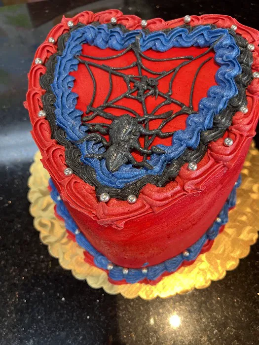 Nancy's Bakery Picture 3