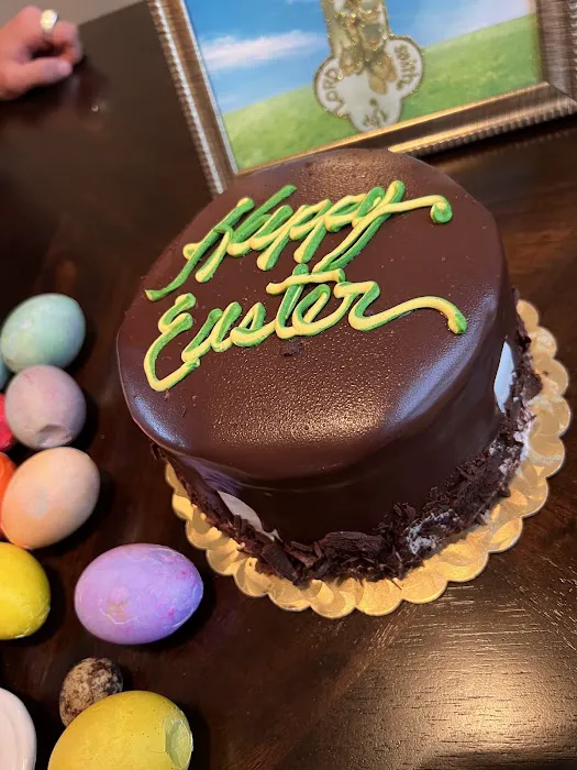 Nancy's Bakery Picture 6