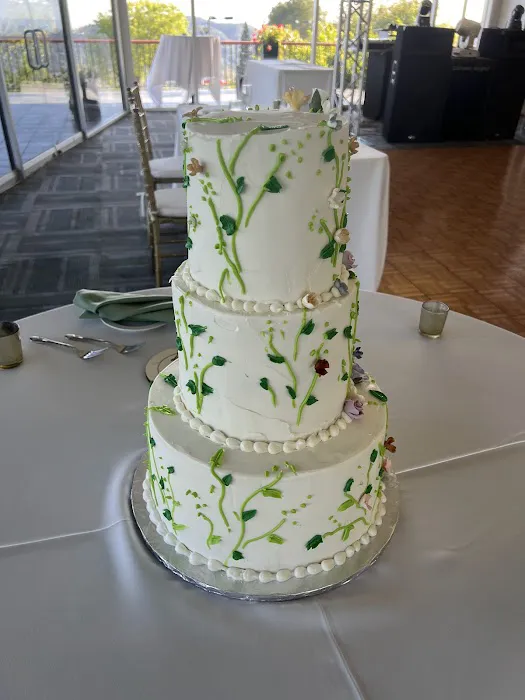 Nancy's Bakery Picture 5
