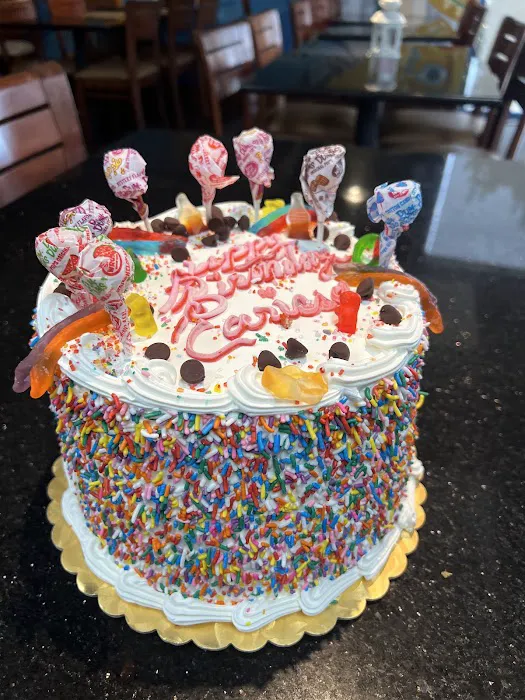 Nancy's Bakery Picture 1