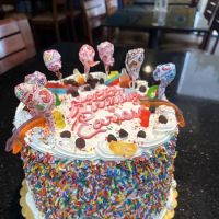 Nancy's Bakery ico