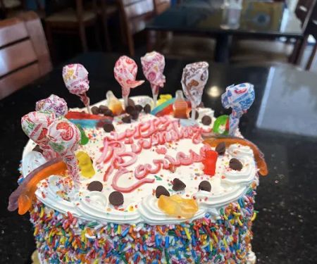 Nancy's Bakery