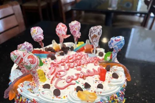 Nancy's Bakery
