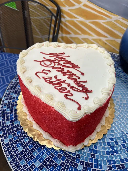 Nancy's Bakery Picture 8