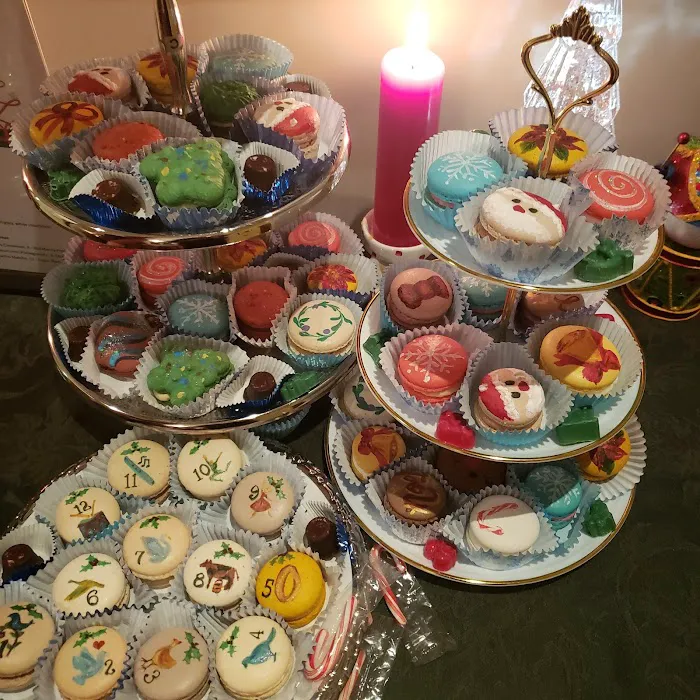Kat's Macarons Picture 3