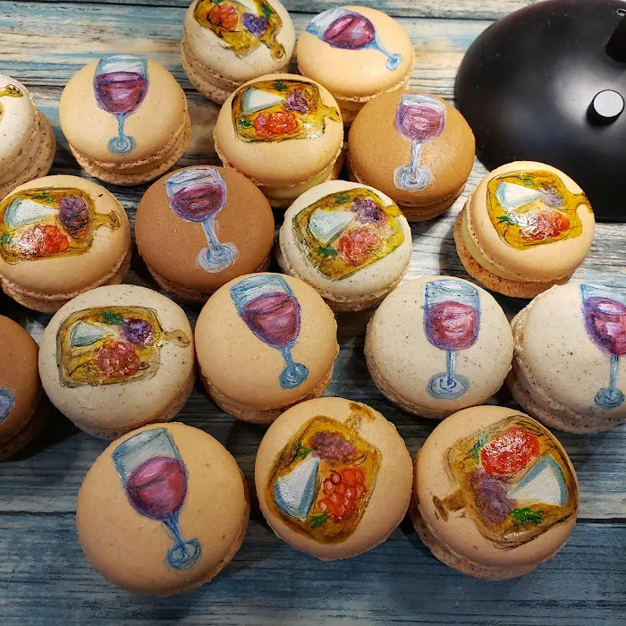 Kat's Macarons Picture 10