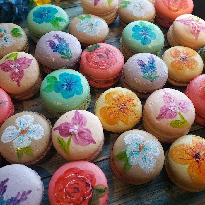 Kat's Macarons Picture 4
