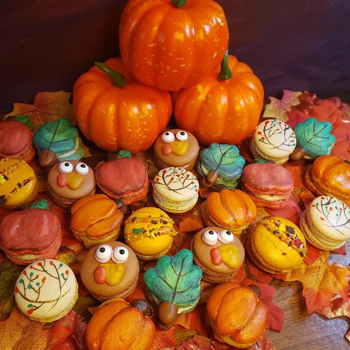Kat's Macarons Picture 2