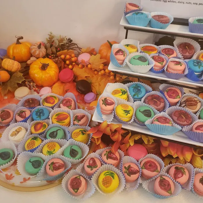 Kat's Macarons Picture 9