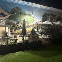 Arnie's Bakery & Cafe ico