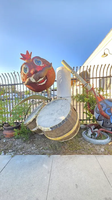 Arnie's Bakery & Cafe Picture 8