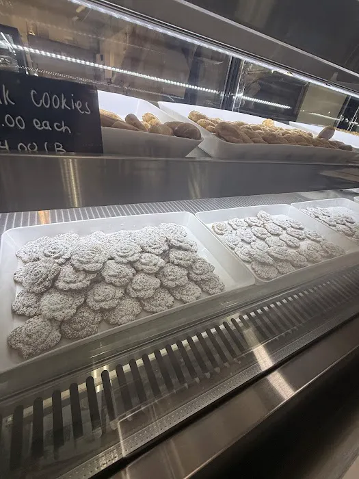 Arnie's Bakery & Cafe Picture 10