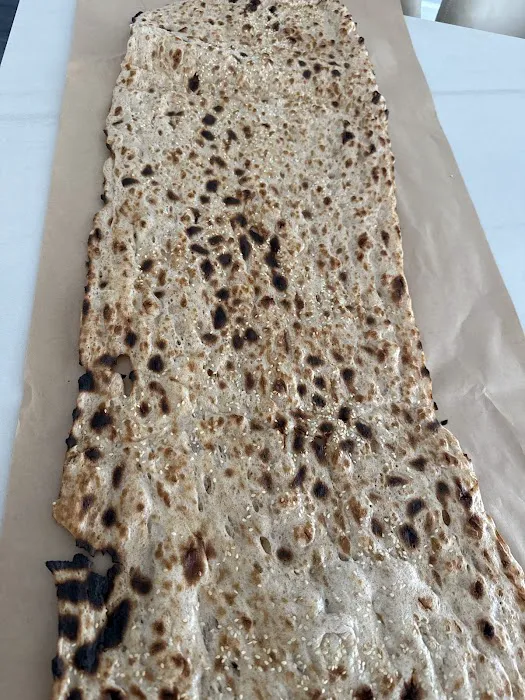 Foothill Persian Food and Bread Picture 3