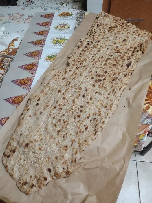Foothill Persian Food and Bread Picture 4