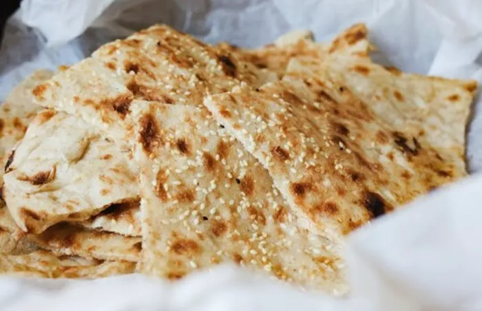 Foothill Persian Food and Bread Picture 2